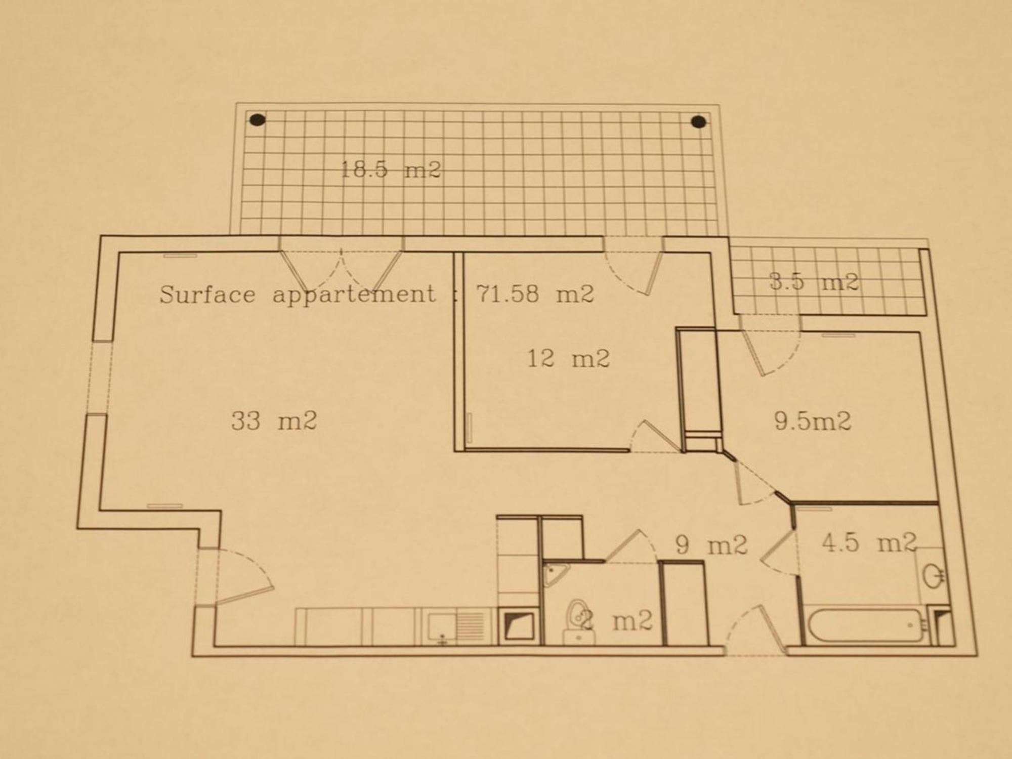 Appt Confort 3 Pieces Avec Terrasse Et Piscine A Saint-Raphael - Fr-1-226A-124 Eksteriør billede