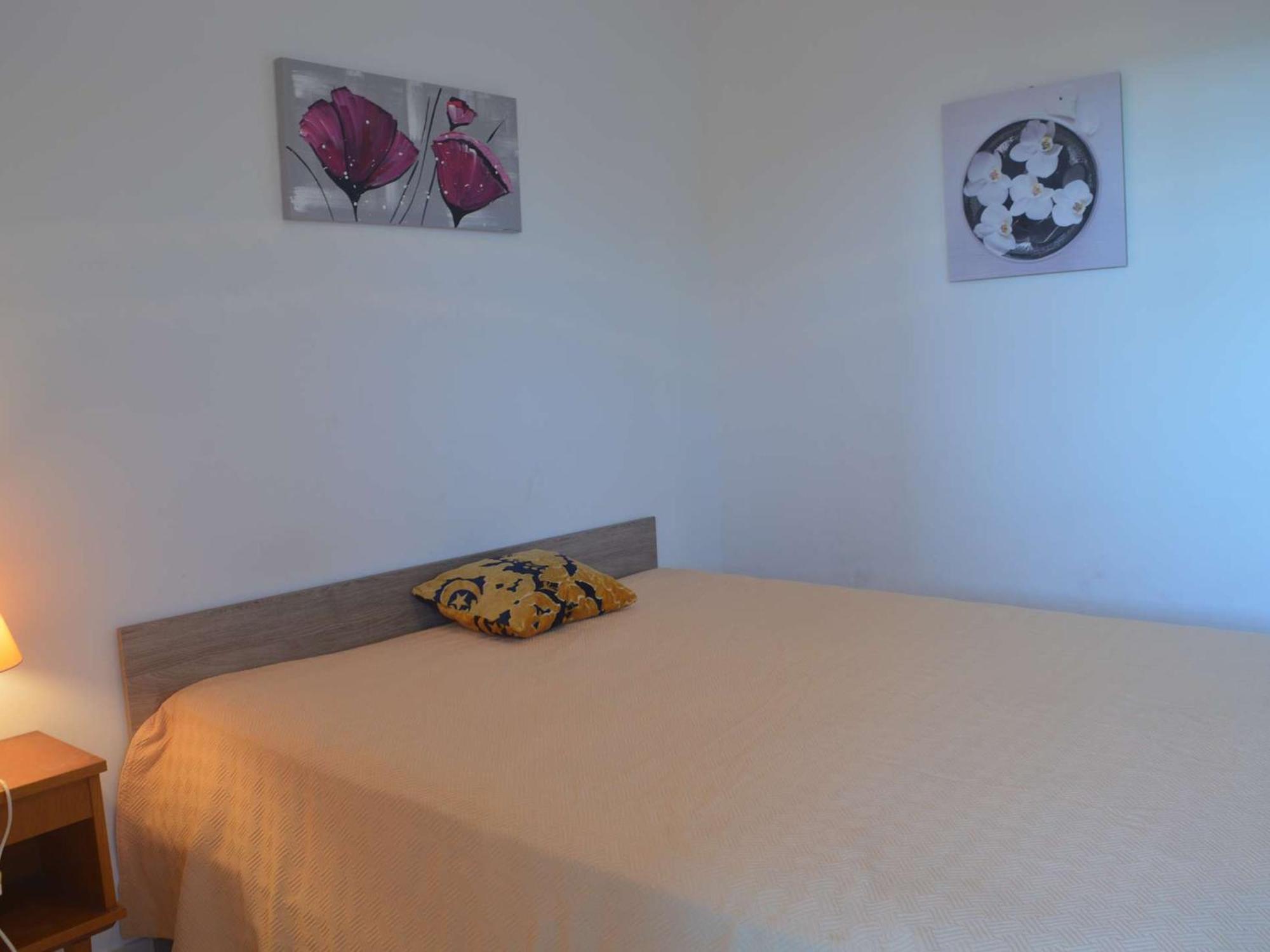 Appt Confort 3 Pieces Avec Terrasse Et Piscine A Saint-Raphael - Fr-1-226A-124 Eksteriør billede