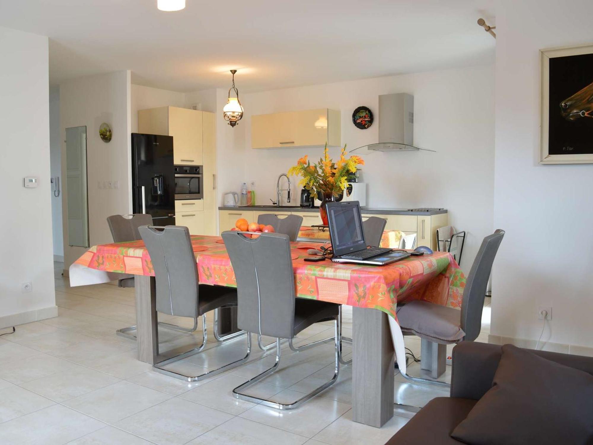 Appt Confort 3 Pieces Avec Terrasse Et Piscine A Saint-Raphael - Fr-1-226A-124 Eksteriør billede