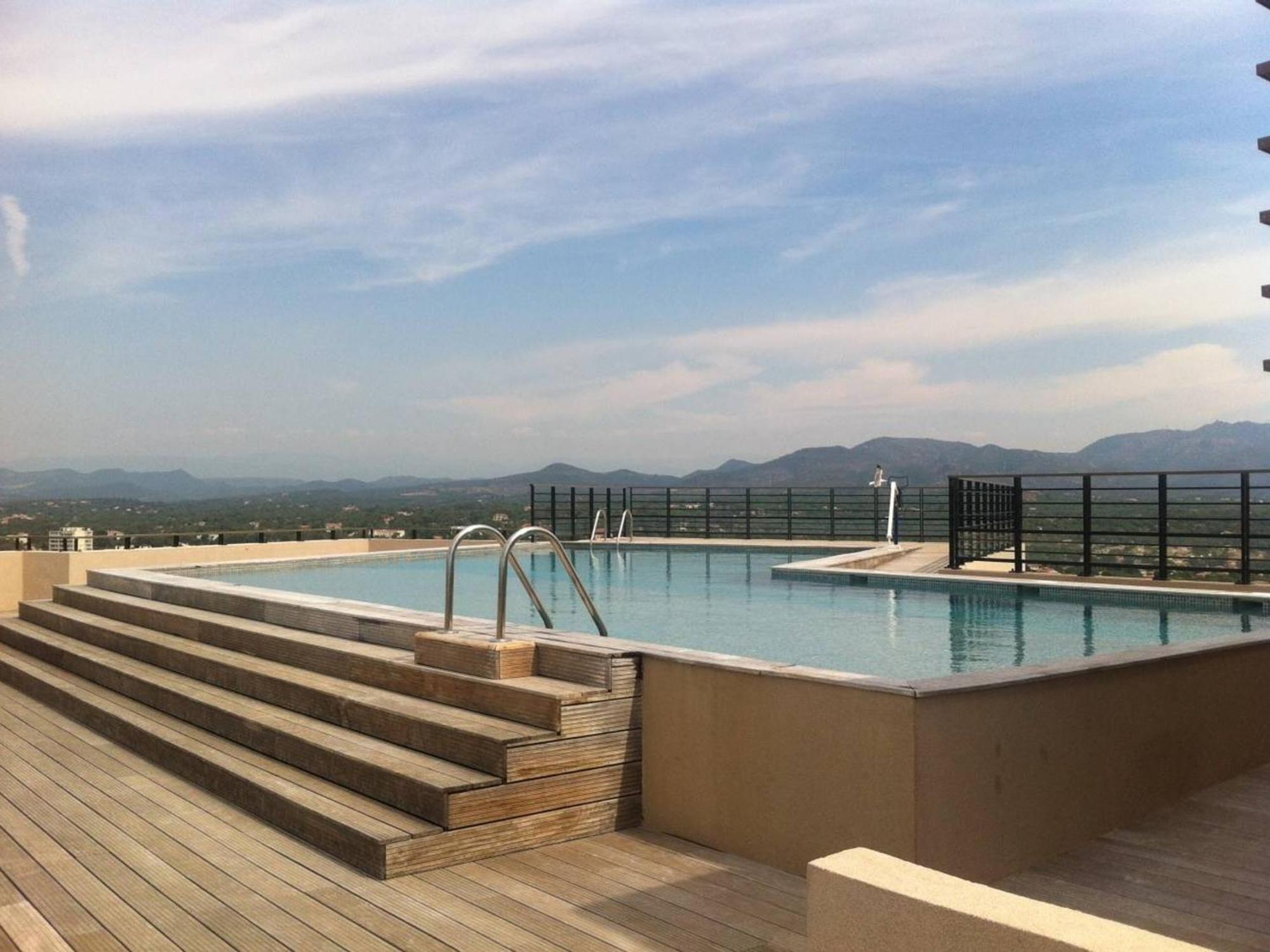 Appt Confort 3 Pieces Avec Terrasse Et Piscine A Saint-Raphael - Fr-1-226A-124 Eksteriør billede